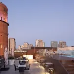 Отель Attica 21 Mar Барселона