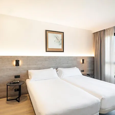 アッティカ 21 マル 4* バルセロナ