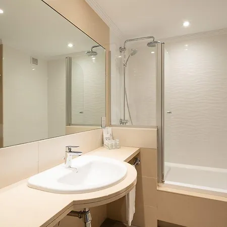 호텔 애티카 21 마르