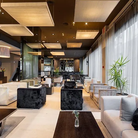 アッティカ 21 マル バルセロナ