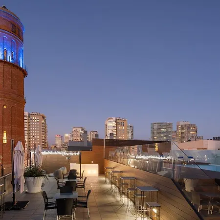 ホテル アッティカ 21 マル