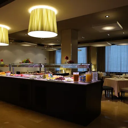 호텔 애티카 21 마르 바르셀로나