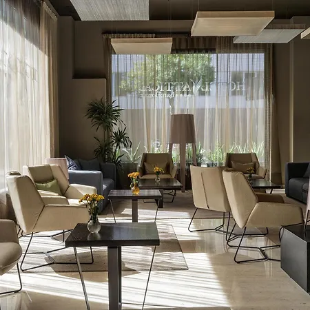 애티카 21 마르 호텔 바르셀로나