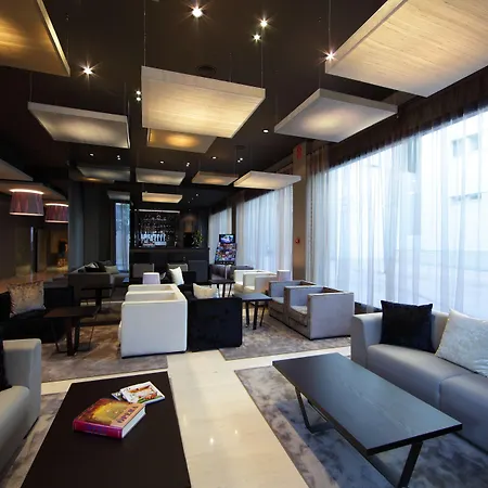 Attica 21 Mar Hotel