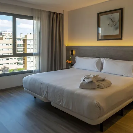 Hotel Attica 21 Mar