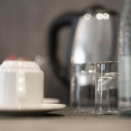 호텔 애티카 21 마르 바르셀로나