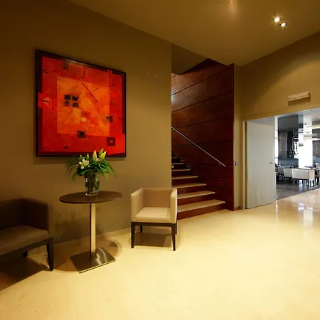 Attica 21 Mar Hotel Barcelona