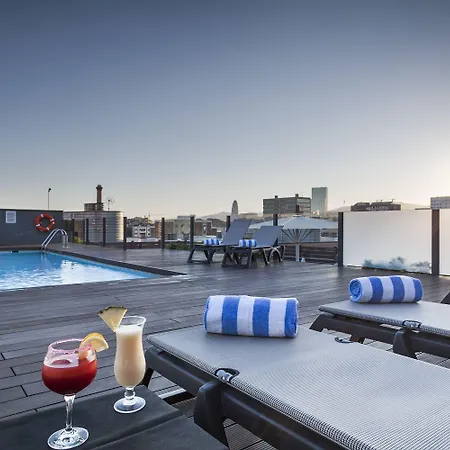 Hotel Attica 21 Mar