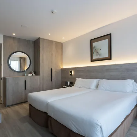 Attica 21 Mar Hotel Barcelona