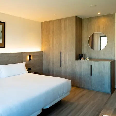 ホテル アッティカ 21 マル バルセロナ