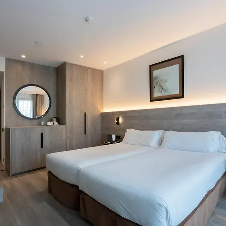 호텔 애티카 21 마르 바르셀로나