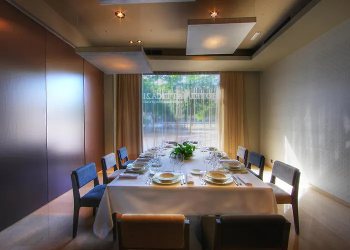 Attica 21 Mar Barcelona