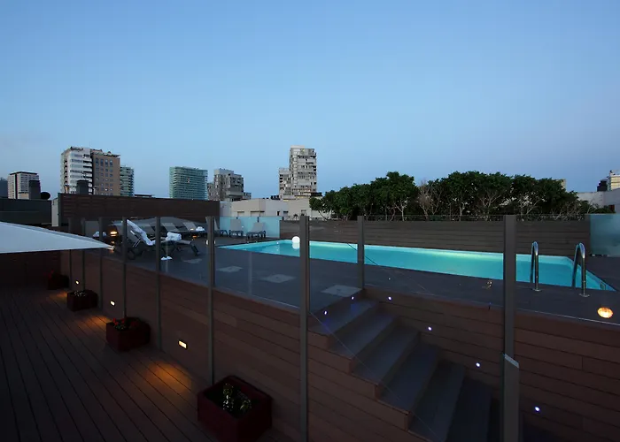 Attica 21 Mar Hotel Barcelona