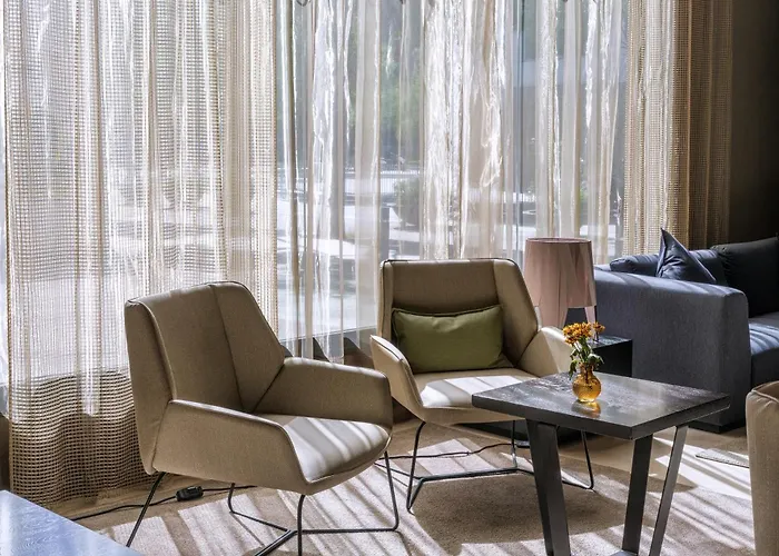 Attica 21 Mar Barcelona