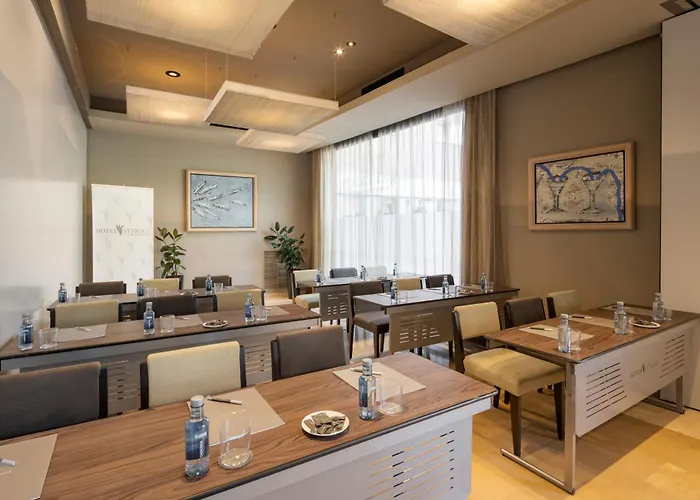 Attica 21 Mar 4* Barcelona