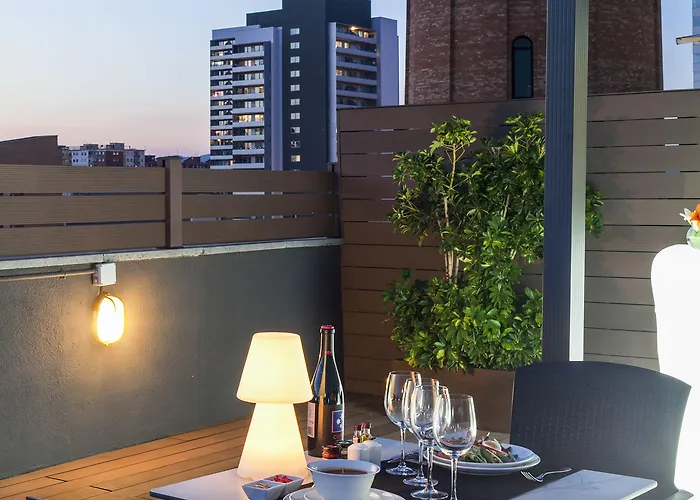 Hotel Attica 21 Mar 4*