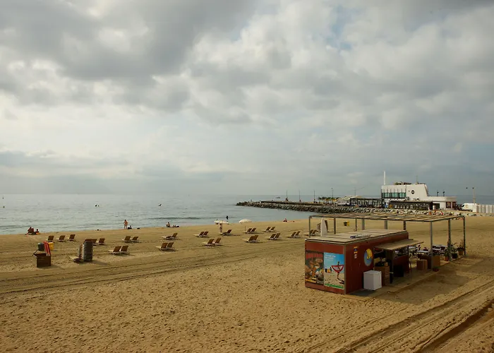 Attica 21 Mar Hotel Barcelona