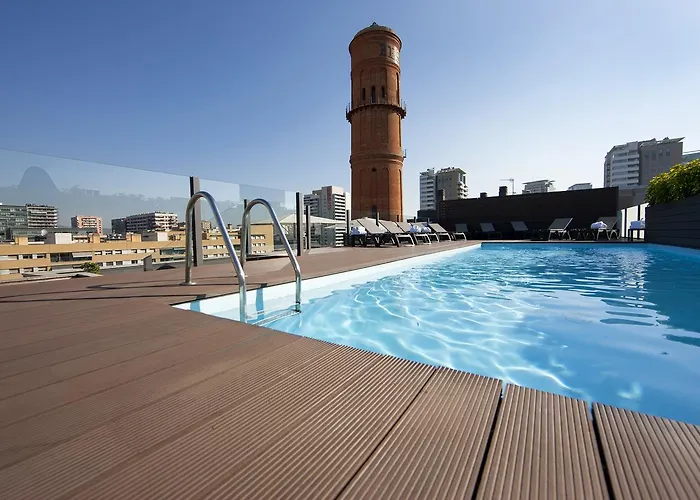 Attica 21 Mar Barcelona