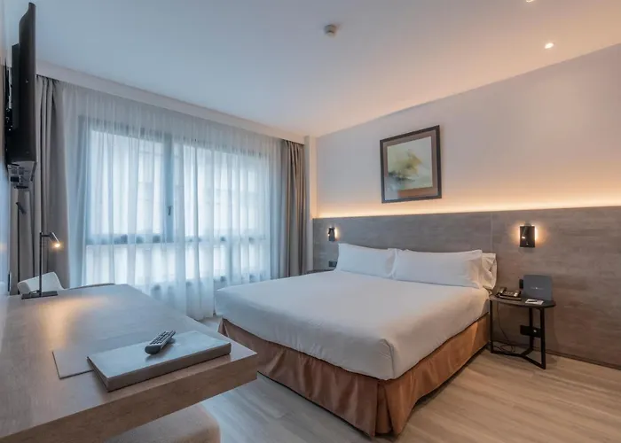 Attica 21 Mar Hotel Barcelona