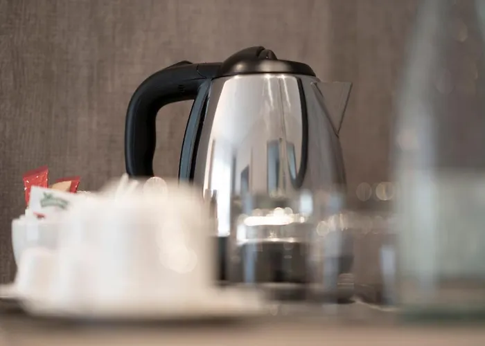 Attica 21 Mar Hotel Barcelona