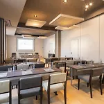 Hotel Attica 21 Mar Barcelona