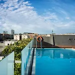 Attica 21 Mar Hotel Barcellona