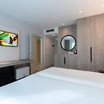 Attica 21 Mar Hotel 4*