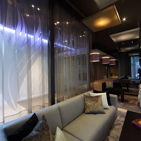 Hotel Attica 21 Mar 4*