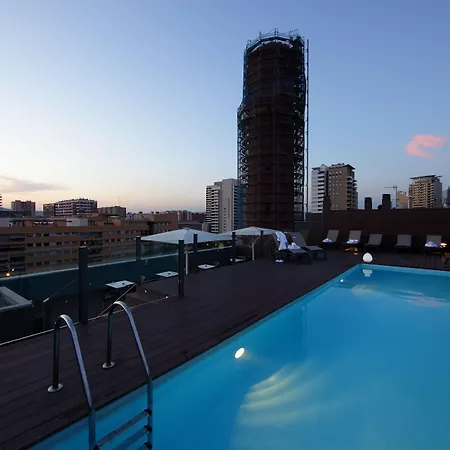 Attica 21 Mar Hotel