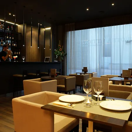 Hotel Attica 21 Mar