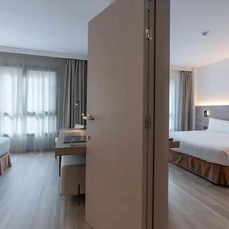Hotel Attica 21 Mar Barcellona