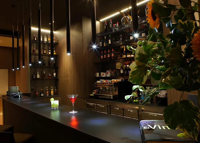 Hotel Attica 21 Mar