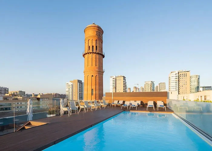 Attica 21 Mar Szálloda 4*